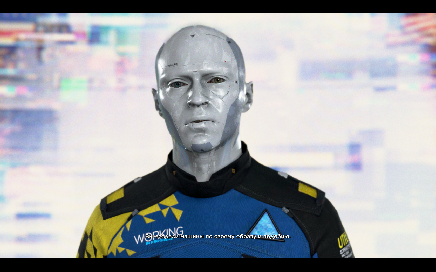 When the Thoughts Get Too Loud