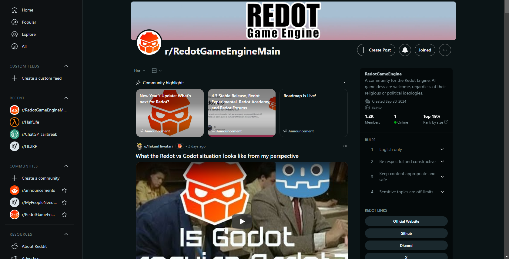 Reddit